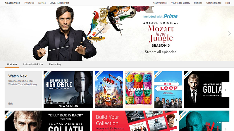 Illustration for article titled What's Better: Netflix or Amazon Prime Video?